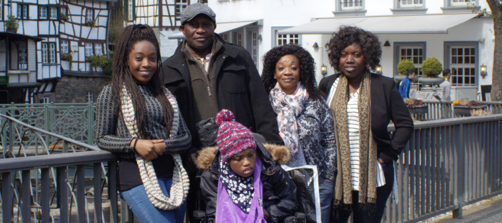 family