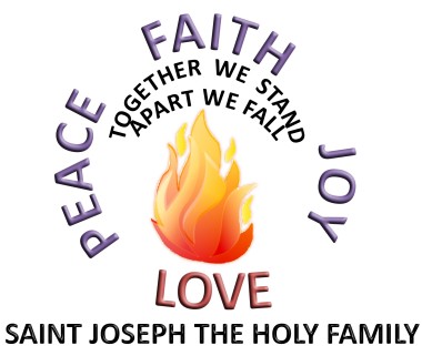 saint joseph logo enlarged